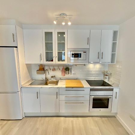 Oasis Brisa Marina Apartment Bajamar  Ngoại thất bức ảnh