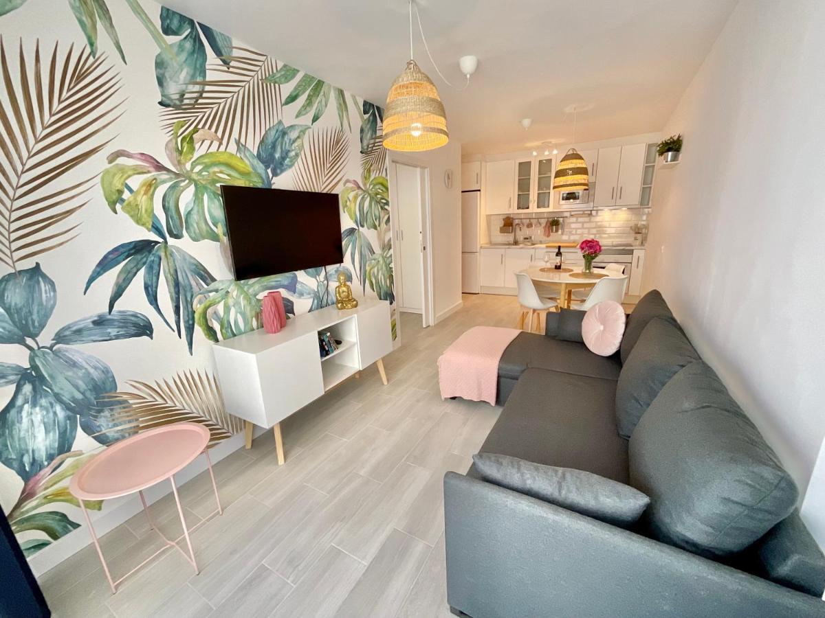 Oasis Brisa Marina Apartment Bajamar  Ngoại thất bức ảnh