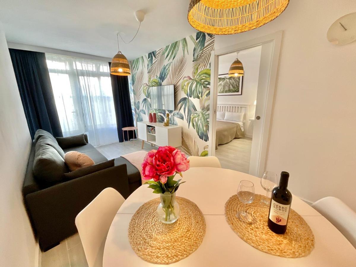 Oasis Brisa Marina Apartment Bajamar  Ngoại thất bức ảnh