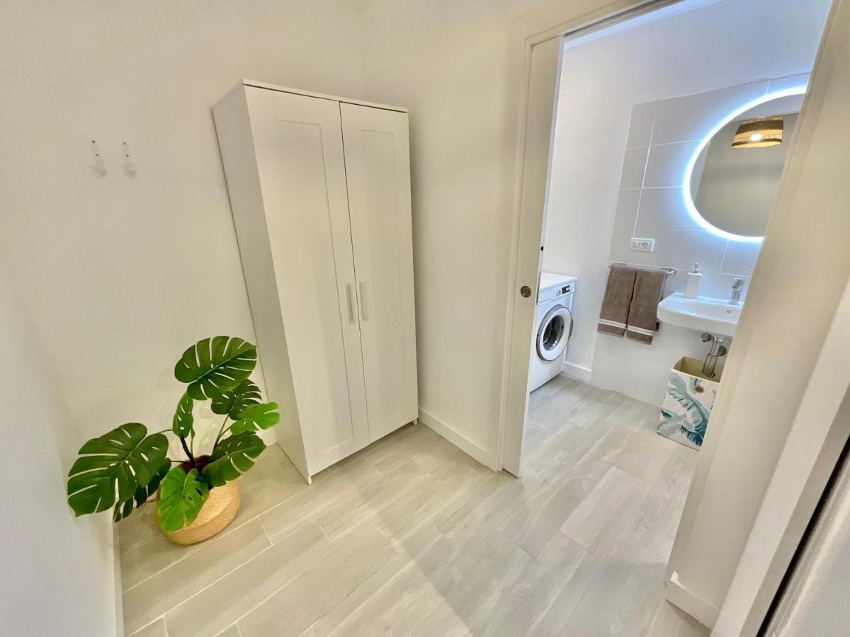 Oasis Brisa Marina Apartment Bajamar  Ngoại thất bức ảnh