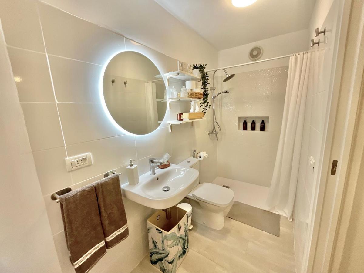 Oasis Brisa Marina Apartment Bajamar  Ngoại thất bức ảnh